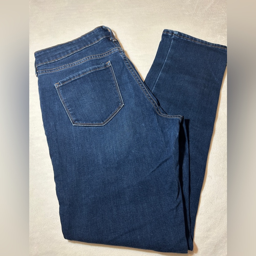 Basic Everyday Jean